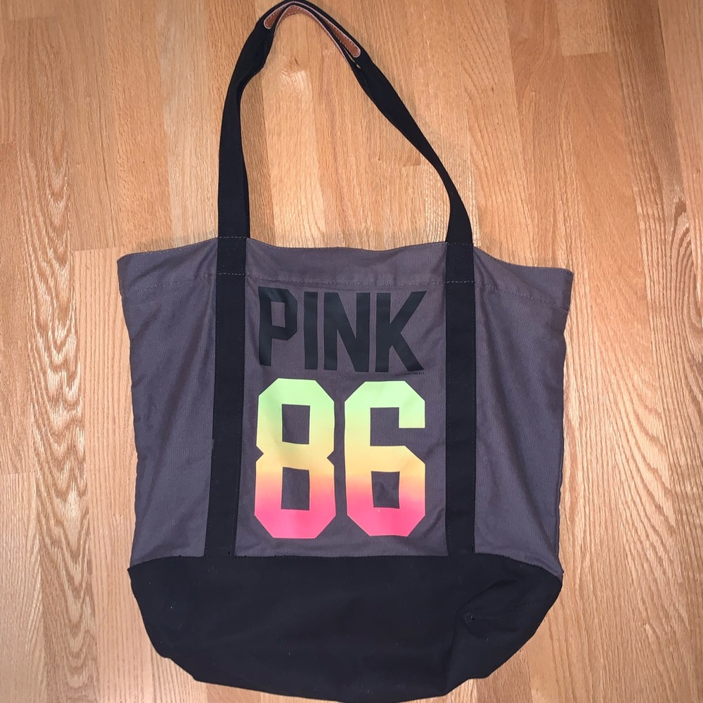 PINK Victoria’s Secret Tote Bag